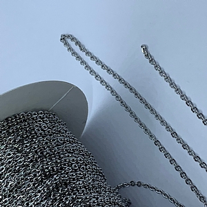 Chain Stainless Steel - 1